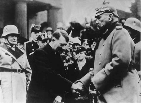 30 Januar 1933 Wie Die Nazis Deutschland Eroberten N Tvde