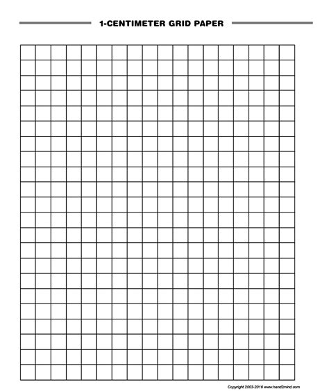 Graph Paper 30 Free Printable Graph Paper Templates Word Pdf