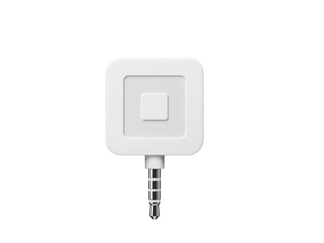 Square Reader For Iphone Ipad And Android With 10 Rebate