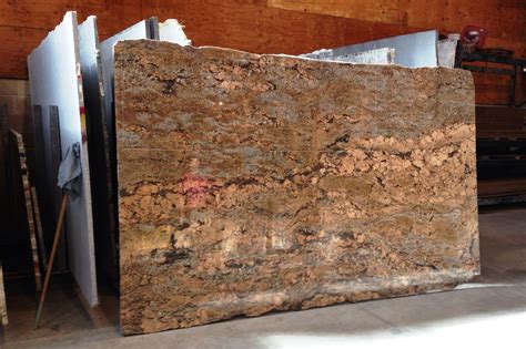 Whilst a lot of house owners are attracted to dazzling colors, i constantly discover my consumers are most concerned with generating certainly the palette inside of their house feels livable.. Updating a 90's kitchen with pickled cabinets and Crema Bordeaux granite. http://blogs.lowellsun ...