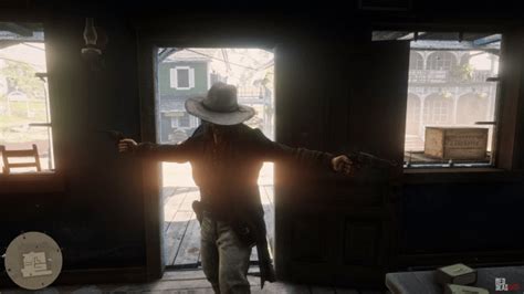 Red Dead Redemption 2 Trailer Screencaps Rdr2 Screenshots