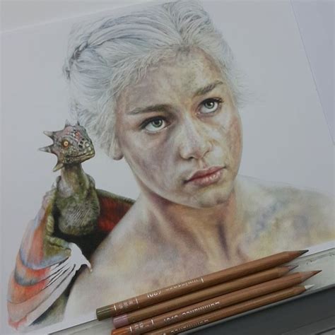 Hyper Realistic Colored Pencil Drawing By Sheila R Giovanni Amazing