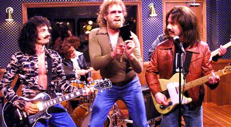 18 Years Later Snls Iconic ‘more Cowbell Tribute To Blue Öyster Cult Is Still Pretty Damn