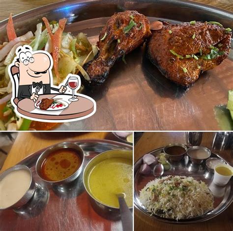 Pk Biryani House Magarpatta Hadapsar Pune Restaurant Reviews