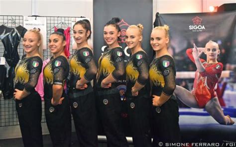 Tuttavia, il 2021 non è partito come mi aspettavo, e non mi sento pronto a giocare al meglio a tokyo. Ginnastica, Italia qualificata alle Olimpiadi 2020: chi ...