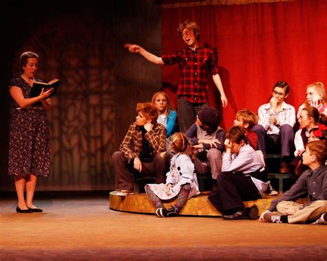 The best christmas pageant ever (titled the worst kids in the world in australia, new zealand and the uk) is a children's novel written by barbara robinson in 1971. The Best Christmas Pageant Ever - Powerhouse Theatre