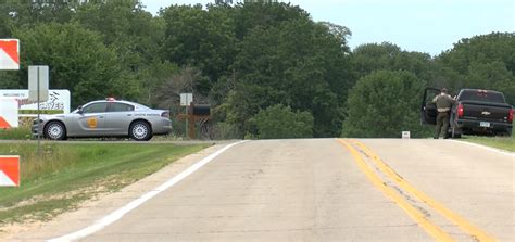 Police Close Case In Maquoketa Caves Triple Homicide 1 Year Later Ourquadcities