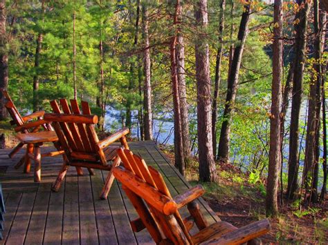 Maybe you would like to learn more about one of these? The Cabin on Chandler Lake in Traverse City, Mi - Traverse ...