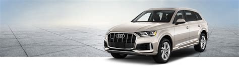 Audi Q7 Car Rental Exotic Car Collection Enterprise Rent A Car