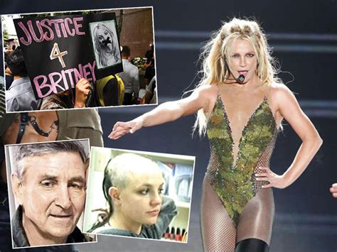 Britney Spears Wins Right To New Lawyer In Battle To Remove Dad The