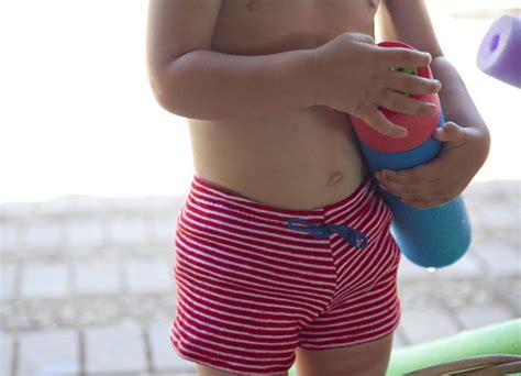 Girls sizes 2 to 14. Printable DIY Bathing Suit Pattern | AllFreeSewing.com
