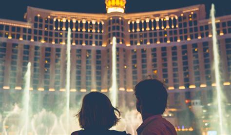 Things To Do In Las Vegas For Couples Creative Travel Guide