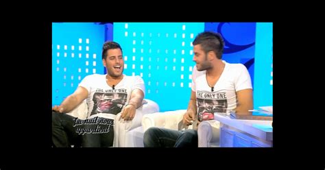 Secret Story 5 Zelko Balance Qui A Couché Avec Qui à Mustapha El