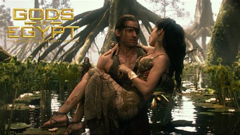 gods of egypt movie wallpapers 49 images inside