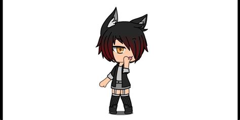 Outfit ideas for boys girls gacha life youtube. Gacha Oc Boy Bottom Hair Ideas