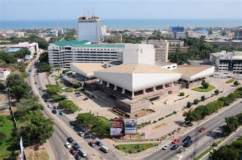 Should Ghana Move Its Capital From Accra News Ghana