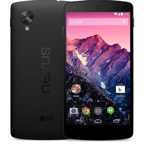 Everything You Need To Know About The Nexus 5