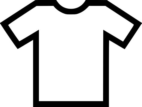 Shirt Clipart Svg - 167+ Best Free SVG File