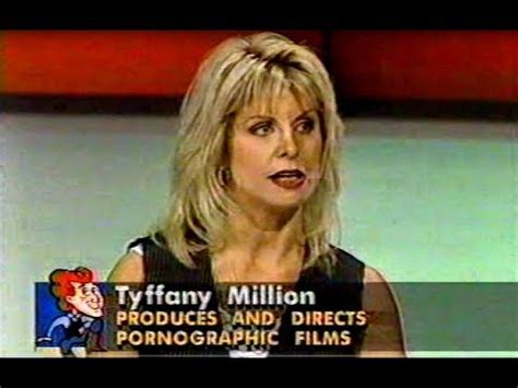 Tiffany Millions Telegraph