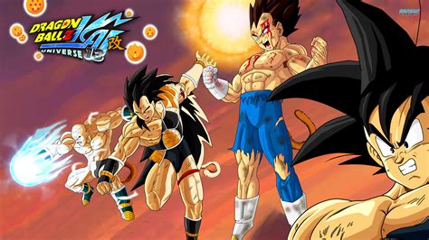 It did happen in super and with a movie with the z branding. Dragon Ball Z Vegeta Wallpapers High Quality | Download Free