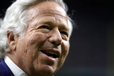robert kraft s outrageous plea deal for prostitution charge has been revealed