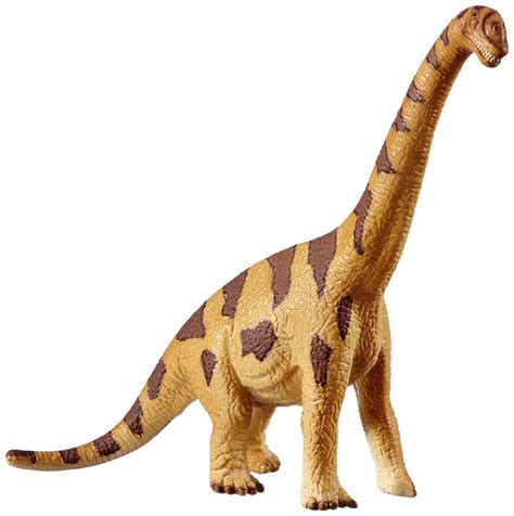 Schleich Brachiosaurus Figure Brachiosaurus Dinosaur Schleich