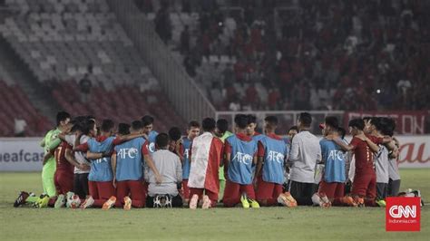Ia tercatat berhasil mencetak 5 gol di ajang tersebut. Evan Dimas Yakin Timnas Indonesia U-19 Lolos ke Piala Dunia