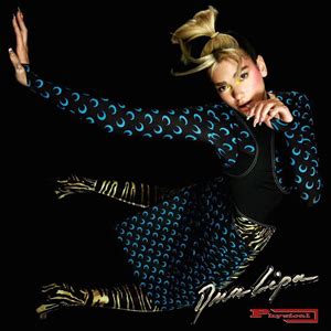 Physical (Dua Lipa song) - Wikipedia