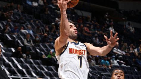 Facundo campazzo ● welcome to denver nuggets ● career highlights ● crazy assists & shots ● 2020. A puras asistencias, Campazzo lideró el ataque de Nuggets ...