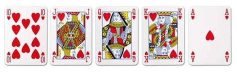 Playing Cards Names Games And History