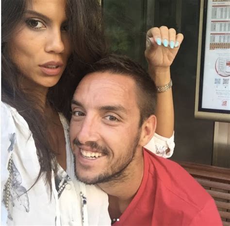Sloane stephens v elise mertens: Viktor Troicki's Wife Aleksandra Troicki - Fabwags.com