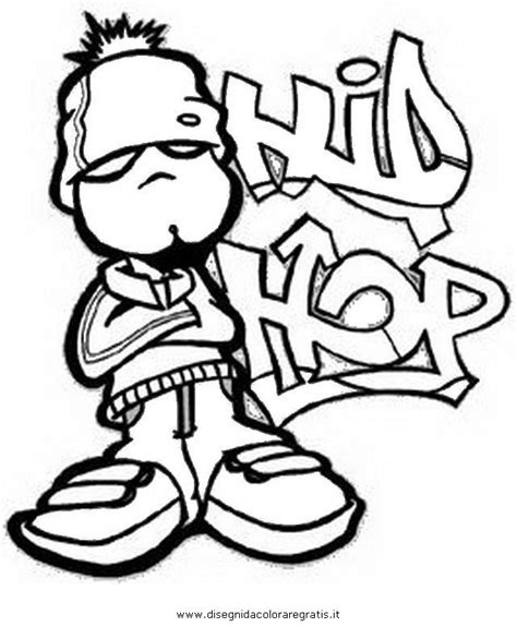 It's high quality and easy to use. Hip Hop Coloring Pages | Hip hop artwork, Dance coloring ...