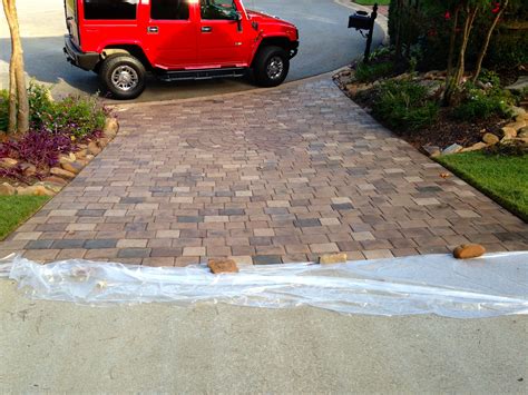 Concrete Resurfacing With Behr Concrete Products Outdoor Concrete