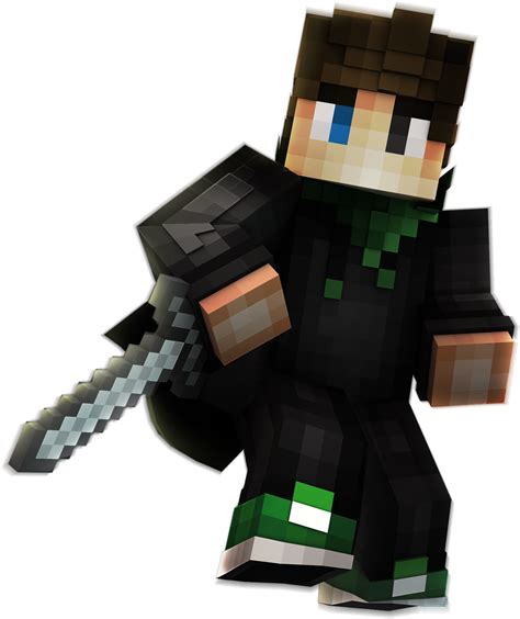 Minecraft Skin Pvp Png Png Download Minecraft Build Uhc Clipart