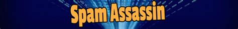 Spamassassin Is The Anti Spam Software Blog