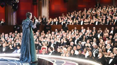 Oscars 2020 Preview The 92nd Annual Academy Awards On Abc Youtube