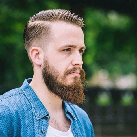 11 Best Ducktail Beard Styles 2019 Guide Ducktail Beard Beard