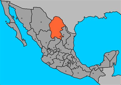 Guevaraclase Coahuila