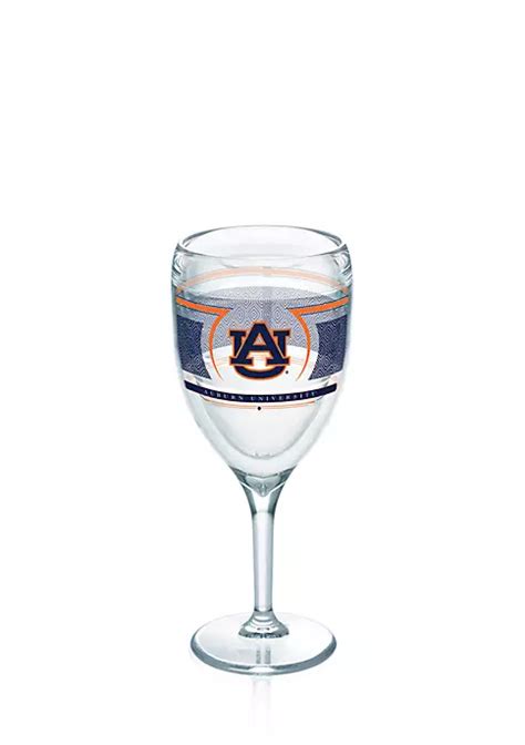 Tervis® 9 Oz Auburn University Reserve Wine Glass Belk