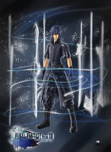 Noctis Lucis Caelum Final Fantasy Xv Mobile Wallpaper 391834