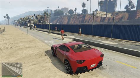 (36 GB)  GTA 5 highly compressed download for PC
