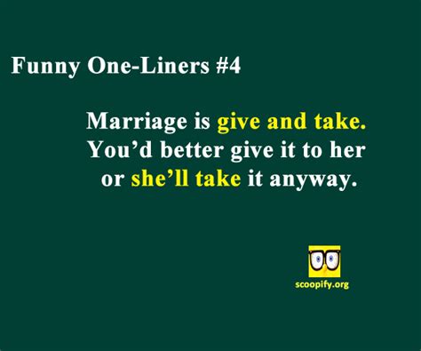 This page is just for fun. Funny One Liners: Hand-Picked Collection to Make You Laugh ...