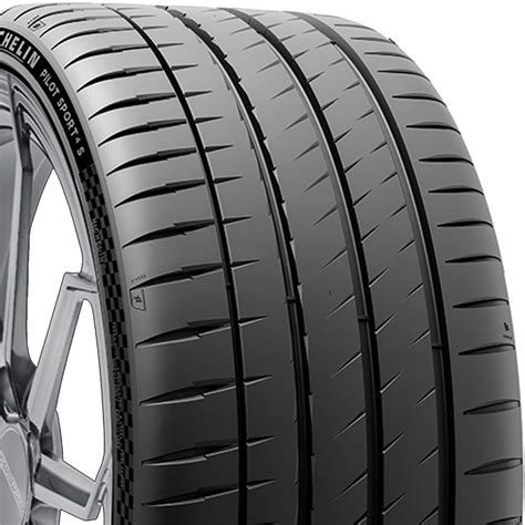 2953018 Michelin Pilot Sport 4 S Tires On Sale