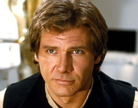 Happy Birthday Harrison Ford Star Wars Actor Turns 71