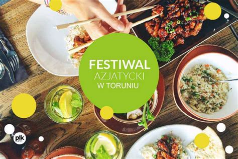 Festiwal Azjatycki Toruń Piktorunpl