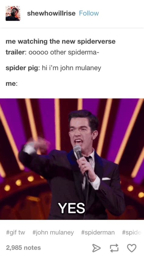 Some of his most popular segments have been referenced online in memes. Pin by Agent Texas on Memes | John mulaney, Comedians, Funny memes