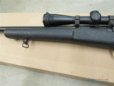 Remington M24 Sws 7 62 Nato Militar For Sale At 974998643