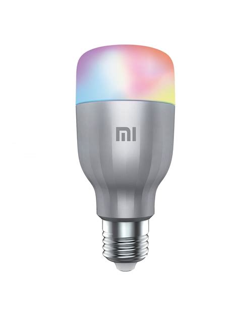 Xiaomi Mi LED RGB smart bulb