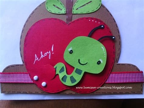 Lumiswe Creations Cards Handmade Cards Create A Critter