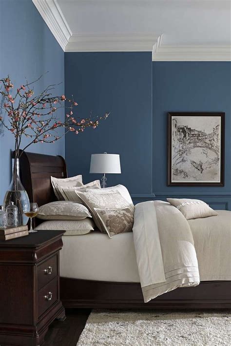 20 Best Wall Colors For Bedroom